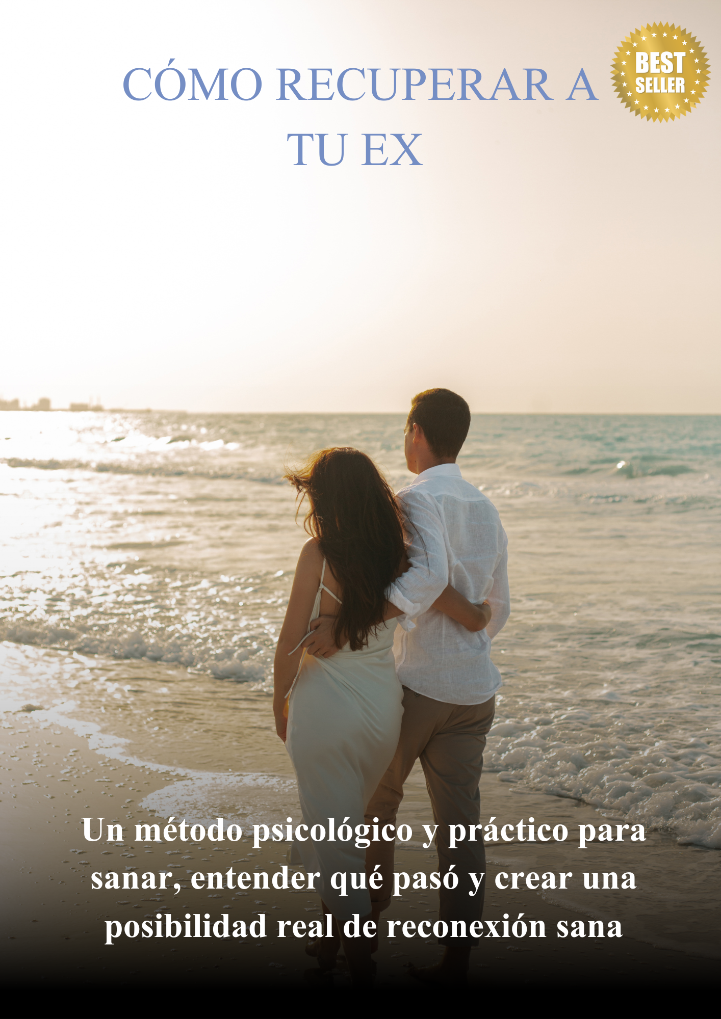 Cómo recuperar a tu ex